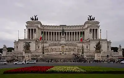 Altare della Patria