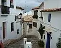 Streets of Altea