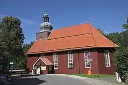 Saint Nicholas Church