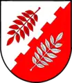 Ortswappen Altenhof (bei Eckernförde)