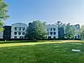 Alumni Houses, dormitory