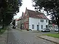 Streetview Friedrichstadt