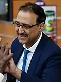 Amarjeet Sohi in 2019.jpg