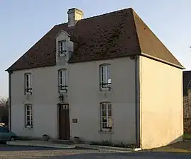 The Town Hall