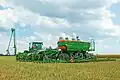 Amazone DMC Primera 12000 Seed drill