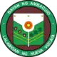 Official seal of Ambaguio