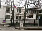 Embassy of Colombia in Warsaw