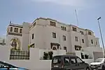 Embassy of Algeria in Tunis