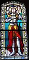 Stained Glass - Joan of Arc