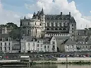 Château d'Amboise