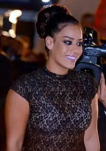 Amel Bent