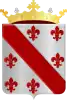 Coat of arms of Amerongen