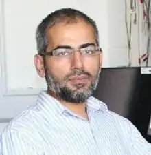 Amir Hussain