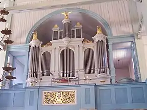 Organ