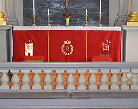 Altar