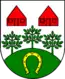 Coat of arms of Ammersbek