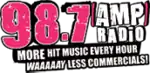 AMP logo (2013-2018)