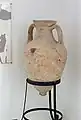 Roman amphora