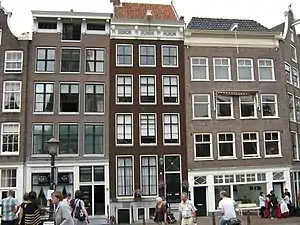 Bloemgracht 4