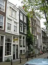 Bloemgracht 56