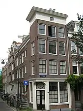 Bloemgracht 76