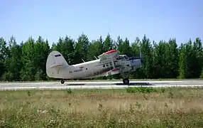 Antonov An-2