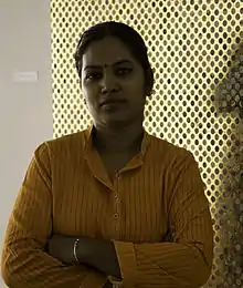 v. Anamika