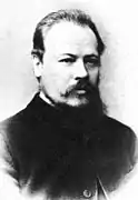 Anatoly Lyadov