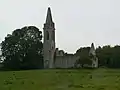 Église Saint-Nicolas de Villiers-sur-Port