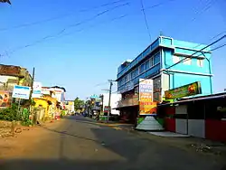 Andamukkam