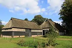 Farm in Anderen