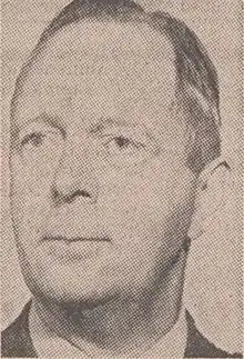 Gösta Hökmark