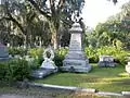 Anderson Family Gravesite