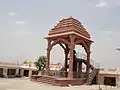 Andeshwar Jain Temple