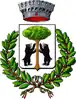 Coat of arms of Andorno Micca