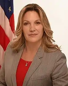 Andrea Palm, United States Deputy Secretary of Health and Human Services