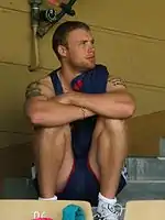 Andrew Flintoff in 2006