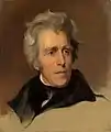 Andrew Jackson