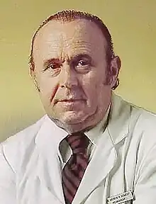 Andrzej Schally.