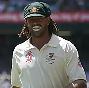 Andrew Symonds