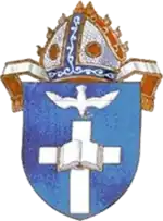 Coat of arms