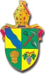 Coat of arms