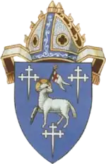 Coat of arms