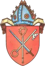 Coat of arms