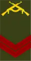 Primeiro-cabo(Angolan Army)