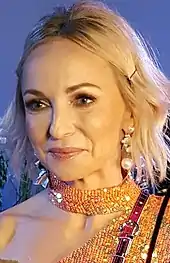 Wyszkoni in 2019