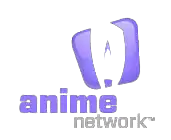 Anime Network Logo