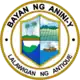 Official seal of Anini-y