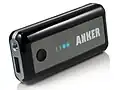 Anker Astro, a mobile battery charger introduced in 2011