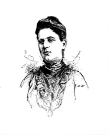 "A Woman of the Century"